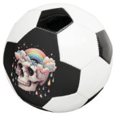 レインボードリームス サッカーボール (3/4)