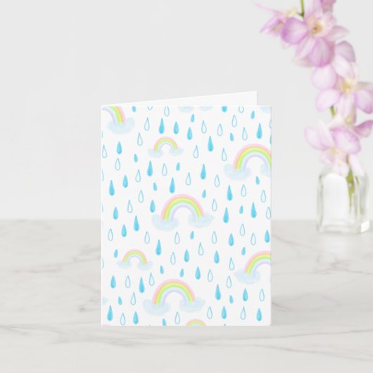 レインボードリームズ カード (蘭)