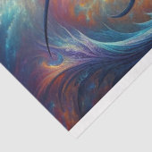 レインボードリームドラゴン | Etherealファンタジー分離 薄葉紙 (詳細)