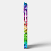 レインボードードル Case-Mate iPhoneケース (裏面 / 左)