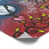 レインボーナイト ポスター (角)