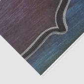 レインボーナウティラス銀 薄葉紙 (詳細)