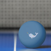 レインボーナルホールピンポンボール 卓球ボール (ネット)