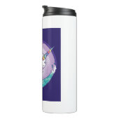 レインボーナール タンブラー (回転右)