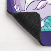 レインボーナール マウスパッド (コーナー)