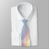 レインボーネクタイ ネクタイ (タイ)