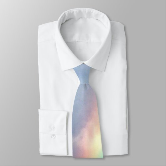 レインボーネクタイ ネクタイ (タイ)