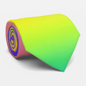 レインボーネクタイ ネクタイ (ロール)