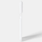 レインボーハートとリリー Case-Mate iPhoneケース (裏面 / 右)