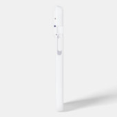 レインボーハート星と恋の魔法 Case-Mate iPhoneケース (裏面 / 左)