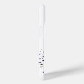 レインボーハート星と恋の魔法 Case-Mate iPhoneケース (裏面 / 右)