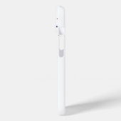 レインボーハート星と恋の魔法 Case-Mate iPhoneケース (裏面 / 左)