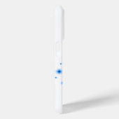 レインボーハート星と恋の魔法 Case-Mate iPhoneケース (裏面 / 右)