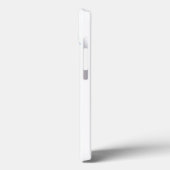 レインボーハート星と恋の魔法 Case-Mate iPhoneケース (裏面 / 左)