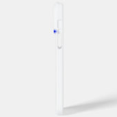 レインボーハート星と恋の魔法 Case-Mate iPhoneケース (裏面 / 左)