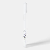 レインボーハート星と恋の魔法 Case-Mate iPhoneケース (裏面 / 右)