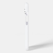 レインボーハート星と恋の魔法 Case-Mate iPhoneケース (裏面 / 左)