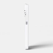 レインボーハート星と恋の魔法 Case-Mate iPhoneケース (裏面 / 左)