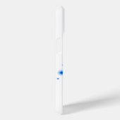 レインボーハート星と恋の魔法 Case-Mate iPhoneケース (裏面 / 右)