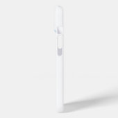 レインボーハート星と恋の魔法 Case-Mate iPhoneケース (裏面 / 左)