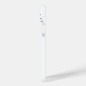 レインボーハート星と恋の魔法 Case-Mate iPhoneケース (裏面 / 左)