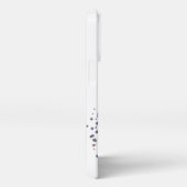 レインボーハート星と恋の魔法 iPhoneケース (右側面)