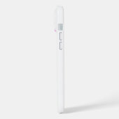 レインボーハート星と恋の魔法 iPhoneケース (左側面)