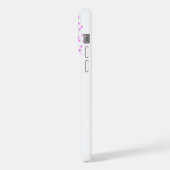 レインボーハート星と恋の魔法 iPhoneケース (左側面)