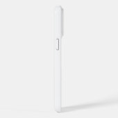 レインボーハート星と恋の魔法 iPhoneケース (右側面)