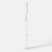 レインボーハート星と恋の魔法 iPhoneケース (右側面)