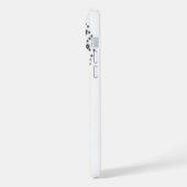 レインボーハート星と恋の魔法 iPhoneケース (左側面)