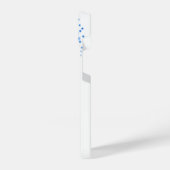 レインボーハート星と恋の魔法 iPhoneケース (左側面)