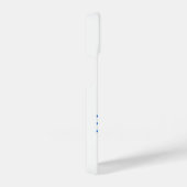 レインボーハート星と恋の魔法 iPhoneケース (右側面)