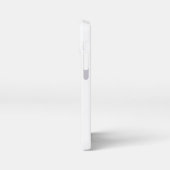 レインボーハート星と恋の魔法 iPhoneケース (左側面)