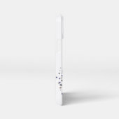 レインボーハート星と恋の魔法 iPhoneケース (右側面)