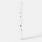 レインボーハート星と恋の魔法 iPhoneケース (右側面)