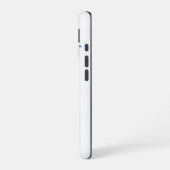 レインボーハート星と恋の魔法 iPhone 16ケース (左側面)