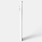 レインボーハート星と恋の魔法 SAMSUNG GALAXYケース (左側面)