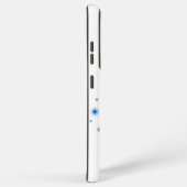 レインボーハート星と恋の魔法 SAMSUNG GALAXYケース (右側面)