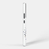 レインボーハート星と恋の魔法 SAMSUNG GALAXYケース (右側面)