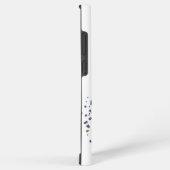 レインボーハート星と恋の魔法 SAMSUNG GALAXYケース (右側面)