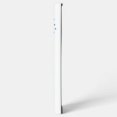 レインボーハート星と恋の魔法 SAMSUNG GALAXYケース (左側面)