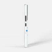 レインボーハート星と恋の魔法 SAMSUNG GALAXYケース (右側面)