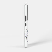 レインボーハート星と恋の魔法 SAMSUNG GALAXYケース (右側面)