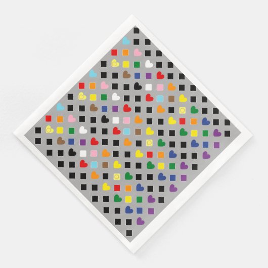 レインボーハート (コーナー)