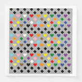 レインボーハート (正面)