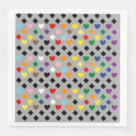 レインボーハート