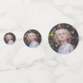 レインボーハート3rd誕生日 コンフェッティ (裏面)