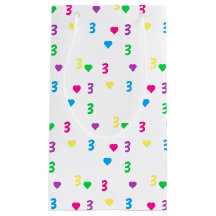 レインボーハート3rd誕生日