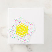 レインボーハート3rd誕生日 フェイバータグ (インサイチュ)